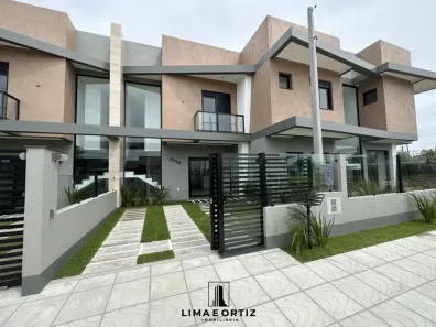 Apartamento com 3 Quartos à venda, 125m² no Centro, Imbé