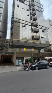 Ponto Comercial à venda, 28m² no São Domingos, Niterói