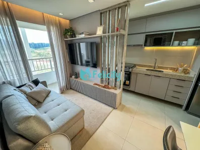 Apartamento com 2 Quartos à venda, 34m² no Jardim Pirituba, São Paulo