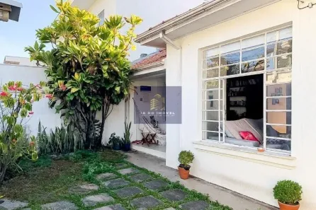 Casa com 2 Quartos à venda, 115m² no Campo Belo, São Paulo