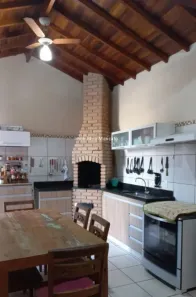 Casa de Condomínio com 3 Quartos à venda, 100m² no Jardim Conceição, São José do Rio Preto