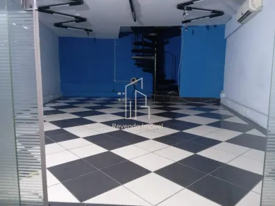 Sala Comercial à venda, 52m² no Vila Parque Jabaquara, São Paulo