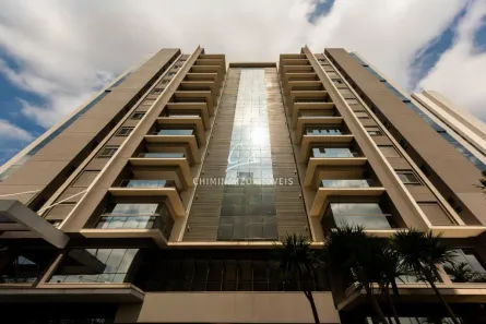 Apartamento com 2 Quartos à venda, 125m² no Nova Campinas, Campinas