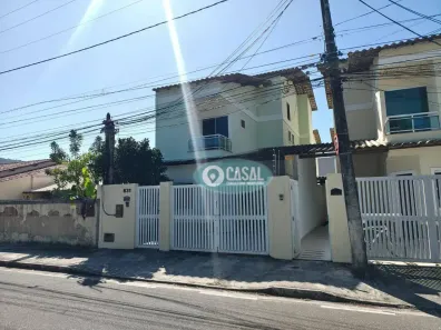 Casa com 3 Quartos para alugar, 120m² no Itaipu, Niterói