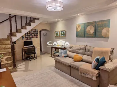 Sobrado com 3 Quartos à venda, 170m² no Vila Carmosina, São Paulo
