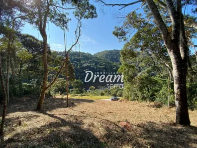 Lote/Terreno à venda, 722m² no Prata, Teresópolis