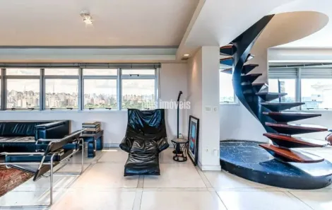 Apartamento com 4 Quartos à venda, 450m² no Itaim Bibi, São Paulo
