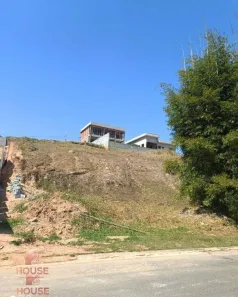Lote/Terreno à venda, 800m² no Ouro Fino, Santa Isabel