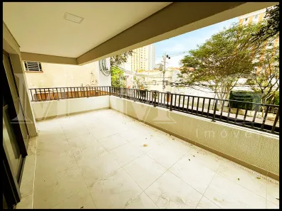 Apartamento com 2 Quartos à venda, 81m² no Vila Mariana, São Paulo