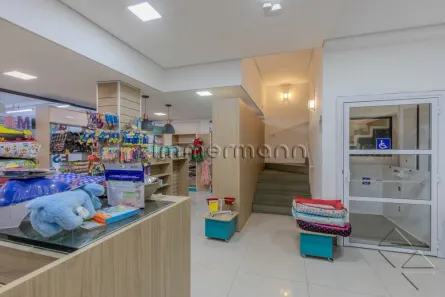 Imóvel Comercial com 3 Quartos à venda, 280m² no Vila Morse, São Paulo