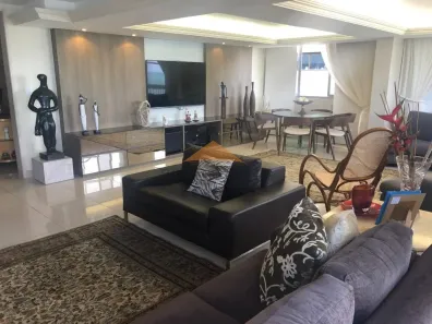 Apartamento com 3 Quartos à venda, 237m² no Boa Viagem, Recife