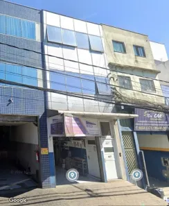 Prédio Comercial à venda, 303m² no Jardim Las Vegas, Santo André