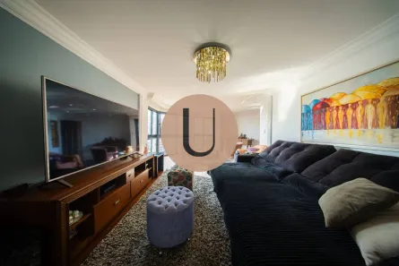 Apartamento com 3 Quartos à venda, 160m² no Parque da Mooca, São Paulo