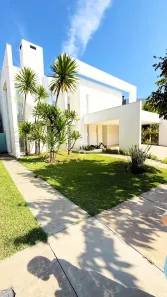 Casa com 3 Quartos à venda, 310m² no Cidade Santos Dumont, Jundiaí