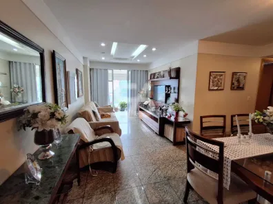 Apartamento com 3 Quartos à venda, 110m² no Icaraí, Niterói
