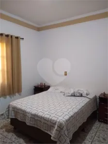 Casa com 2 Quartos à venda, 164m² no Vila Lemos, Bauru