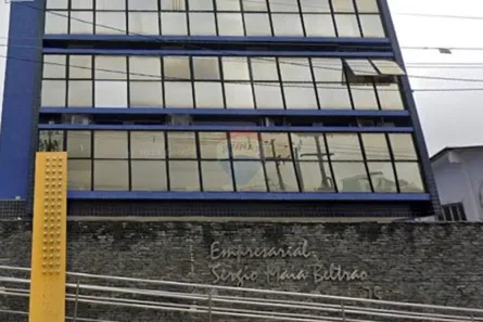 Sala Comercial à venda, 33m² no Coelhos, Recife