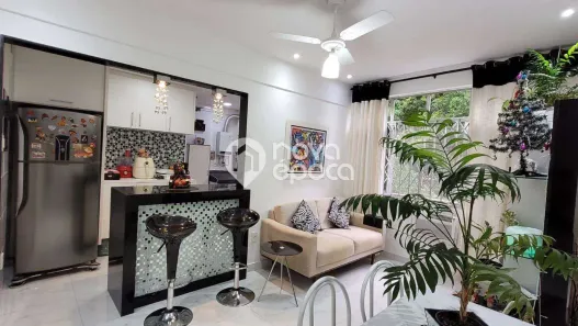 Apartamento com 2 Quartos à venda, 70m² no Copacabana, Rio de Janeiro
