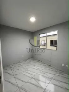 Apartamento com 2 Quartos à venda, 44m² no Realengo, Rio de Janeiro