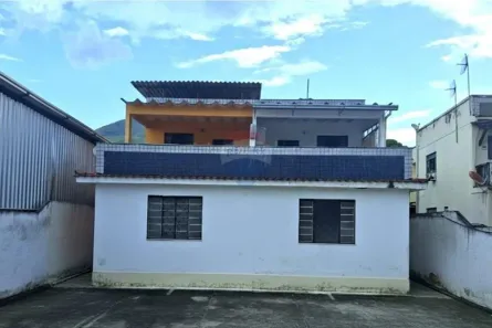 Casa com 2 Quartos à venda, 65m² no Encantado, Rio de Janeiro