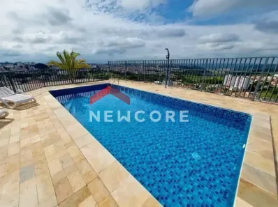 Apartamento com 2 Quartos à venda, 67m² no Fragata, Marília