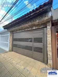 Casa com 2 Quartos à venda, 150m² no Chácara Cruzeiro do Sul, São Paulo