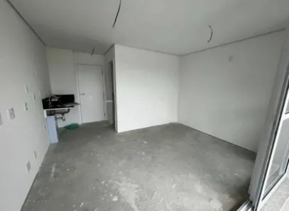 Flat com 1 Quarto à venda, 26m² no Vila Clementino, São Paulo