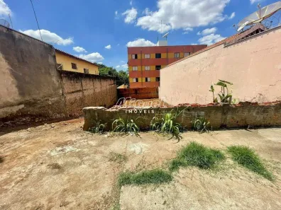 Lote/Terreno à venda, 250m² no Nova América, Piracicaba
