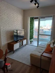 Apartamento com 2 Quartos à venda, 62m² no Jardim Stella, Santo André