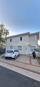 Casa de Condomínio com 3 Quartos à venda, 186m² no Vila Capuava, Valinhos