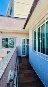 Casa com 3 Quartos à venda, 163m² no Engenho de Dentro, Rio de Janeiro