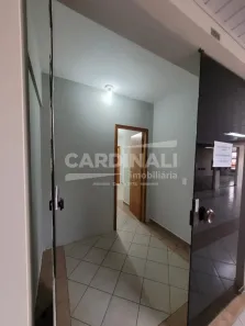 Ponto Comercial à venda, 31m² no Campos Elíseos, Ribeirão Preto