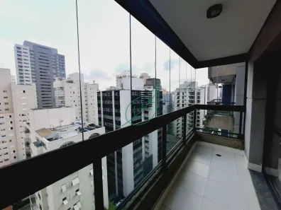 Apartamento com 2 Quartos à venda, 74m² no Vila Olímpia, São Paulo