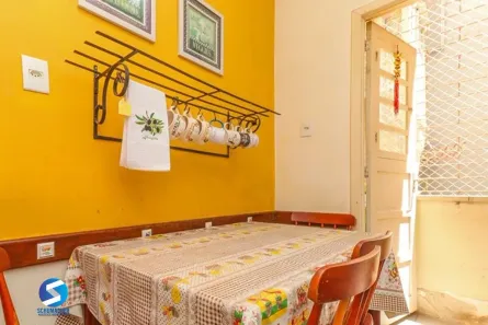 Apartamento com 3 Quartos à venda, 83m² no Centro Histórico, Porto Alegre