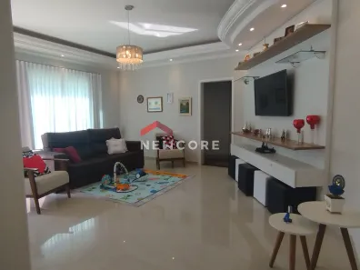 Casa com 4 Quartos à venda, 198m² no Parque das Universidades, Campinas
