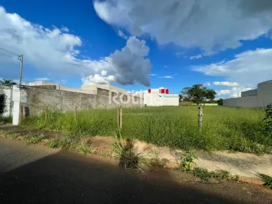 Lote/Terreno à venda, 401m² no Jardim Karaíba, Uberlândia