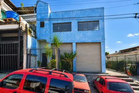 Ponto Comercial para alugar, 200m² no Vila Morellato, Barueri