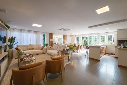 Casa de Condomínio com 3 Quartos à venda, 485m² no Vila Conceição, Porto Alegre