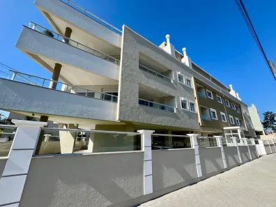 Apartamento com 2 Quartos à venda, 64m² no Ingleses do Rio Vermelho, Florianópolis