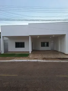 Casa de Condomínio com 3 Quartos para alugar, 250m² no Nova Esperança, Porto Velho