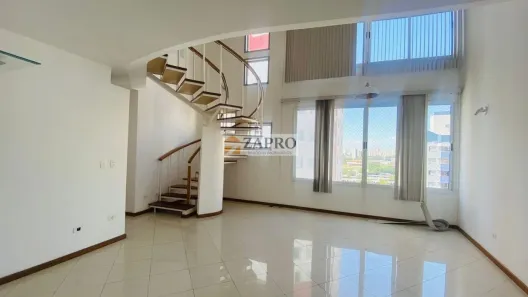 Apartamento com 3 Quartos à venda, 220m² no Parque Residencial Aquarius, São José dos Campos
