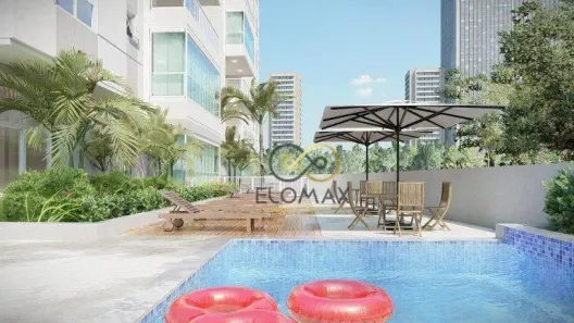 Apartamento com 3 Quartos à venda, 150m² no Jardim Bebedouro, Guarulhos