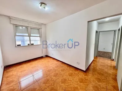 Apartamento com 3 Quartos à venda, 65m² no Camaquã, Porto Alegre