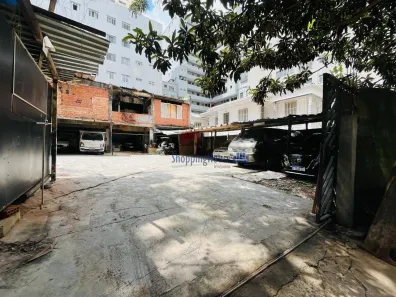 Lote/Terreno à venda, 676m² no Bela Vista, São Paulo