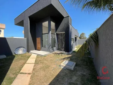 Casa com 3 Quartos à venda, 92m² no Enseada das Gaivotas, Rio das Ostras