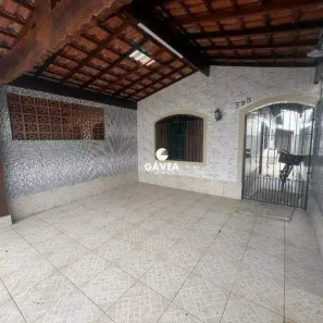 Casa com 2 Quartos à venda, 66m² no Real, Praia Grande
