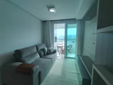 Apartamento com 2 Quartos para alugar, 68m² no Trindade, Florianópolis