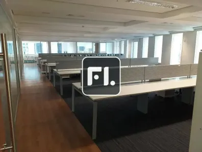 Sala Comercial para alugar, 520m² no Jardim Paulista, São Paulo