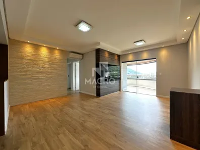 Apartamento com 3 Quartos à venda, 102m² no Vila Nova, Jaraguá do Sul