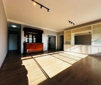 Apartamento com 3 Quartos à venda, 176m² no Vila Mariana, São Paulo